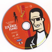 Purchase VA - El Muñecon Presenta The Lounge King