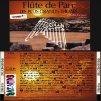 Purchase VA - Flute De PAn Les Plus Grands Tubes CD1