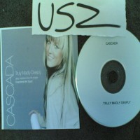 Purchase Cascada - Truly Madly Deeply CDS