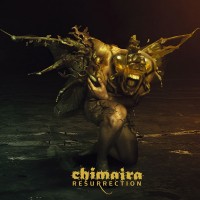 Purchase Chimaira - Resurrection