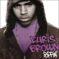 Purchase Chris Brown - Poppin (CDS)