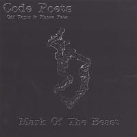 Purchase Code Poets - Mark Of The Beast