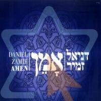 Purchase Daniel Zamir - Amen