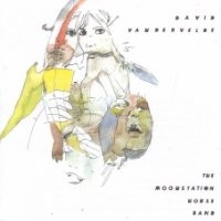 Purchase David Vandervelde - The Moonstation House Band