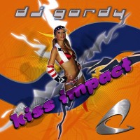 Purchase DJ Gordy - Kiss Impact Vinyl