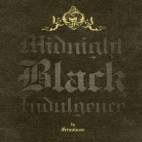Purchase Frivolous - Midnight Black Indulgence