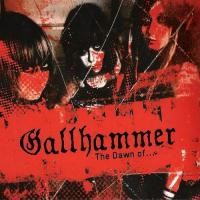 Purchase gallhammer - the dawn of