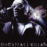 Purchase Ghostface Killah - Supreme Clientele (The Instrumentals) Bootleg