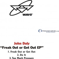 Purchase John Daly - Wave Music (WEB)