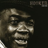 Purchase John Lee Hooker - Hooker CD1