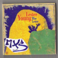 Purchase Lester Young - Blue Lester
