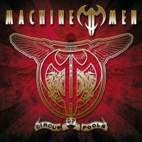 Purchase Machine Men - Circus Of Fools (Japanese Edition)
