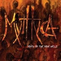 Purchase Mythyca - Ninth Of The Nine Hells