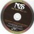Purchase Nas Ft Chrisette Michelle- Can't Forget About You (Promo CDS) MP3