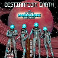 Purchase Newcleus - Destination: Earth - The Definitive Newcleus Recordings