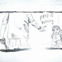 Purchase Paris Is Burning - Self Titled