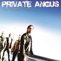 Purchase Private Angus - The Tragical Misery Tour