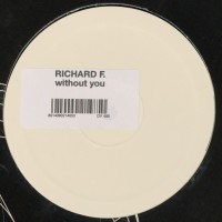 Purchase richard F - DV485