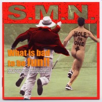 Purchase SMN - What Is Bad To Be Fun
