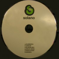 Purchase Solano - Solano