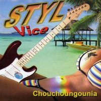 Purchase Styl Vice - Chouchoungounia CD