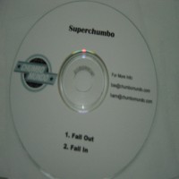 Purchase Superchumbo - Fall Out / Fall In CDS