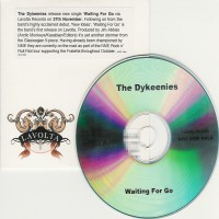 Purchase The Dykeenies - Waiting For Go