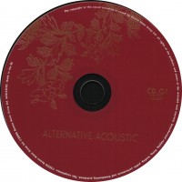 Purchase VA - Alternative Acoustic CD2