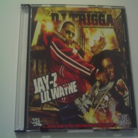 Purchase VA - DJ Trigga-Jay-Z Vs. Lil Wayne