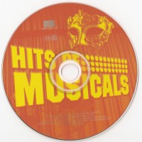 Purchase VA - Hits Of Musicals