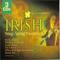 Purchase VA - Irish Sing Along Favorites (TH CD3