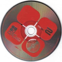 Purchase CD2 - Jimmy Z Presents 4play Volume CD2