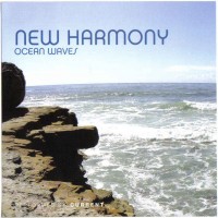 Purchase VA - New Harmony Ocean Waves (PELCD