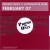 Buy VA - Promo Only Alternative Club February Mp3 Download