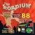 Purchase The Roadium Classic Mixtapes- The Roadium Classic Mixtapes-88 Boom N Bass Tony A Mixtape MP3