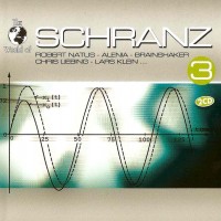 Purchase VA - The World Of Schranz Vol 3 CD1