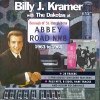 Purchase Billy J. Kramer & The Dakotas - At Abbey Road 63-66