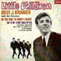 Purchase Billy J. Kramer & The Dakotas - Little Children