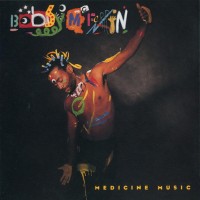 Purchase Bobby McFerrin - Medicine Music