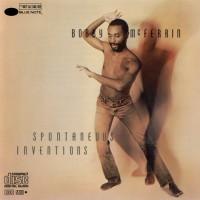 Purchase Bobby McFerrin - Spontaneous Inventions