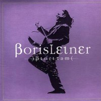 Purchase Boris Leiner - Bioritam