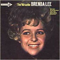 Purchase Brenda Lee - The Versalite