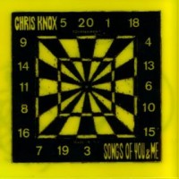 Purchase Chris Knox - Songs Of You And Me