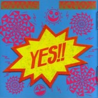 Purchase Chris Knox - Yes!