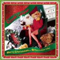Purchase Cyndi Lauper - Merry Christmas... Have A Nice Life