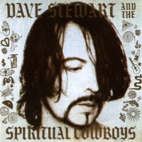 Purchase Dave Stewart & The Spiritual Cowboys - Dave Stewart & The Spiritual Cowboys