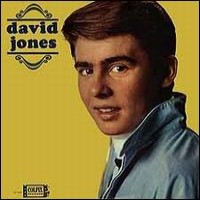Purchase Davy Jones - David Jones
