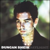 Purchase Duncan Sheik - Daylight