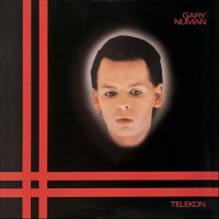 Purchase Gary Numan - Telekon (Reissued 1997)