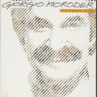 Purchase Giorgio Moroder - 16 Early Hits